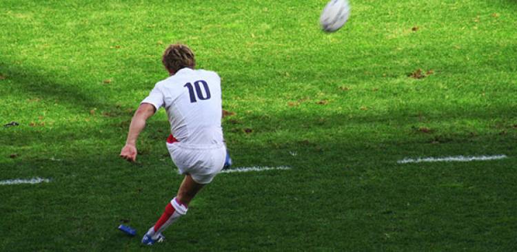 7 Health Benefits of Playing Rugby