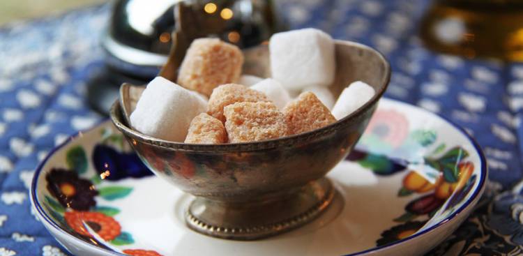 The Ageing Effects of Sugar on Skin
