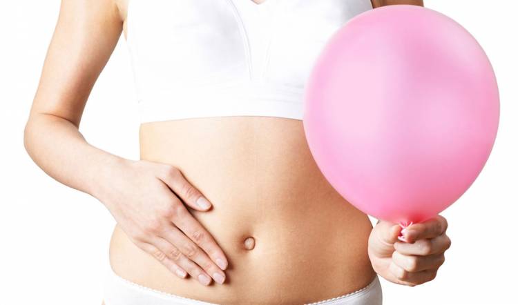 12 remèdes contre le ballonnement