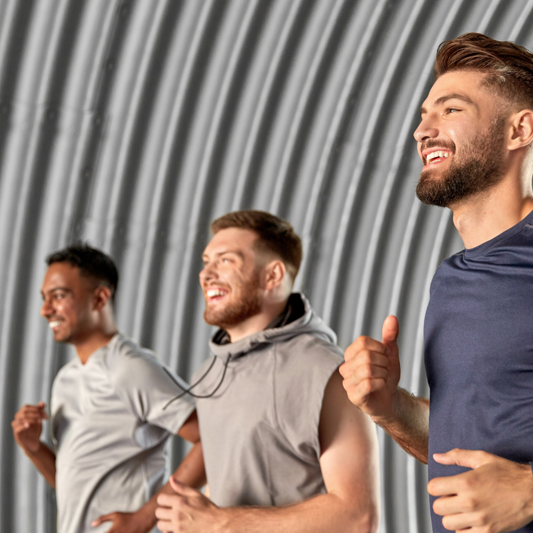 Men's Health | Simply Supplements