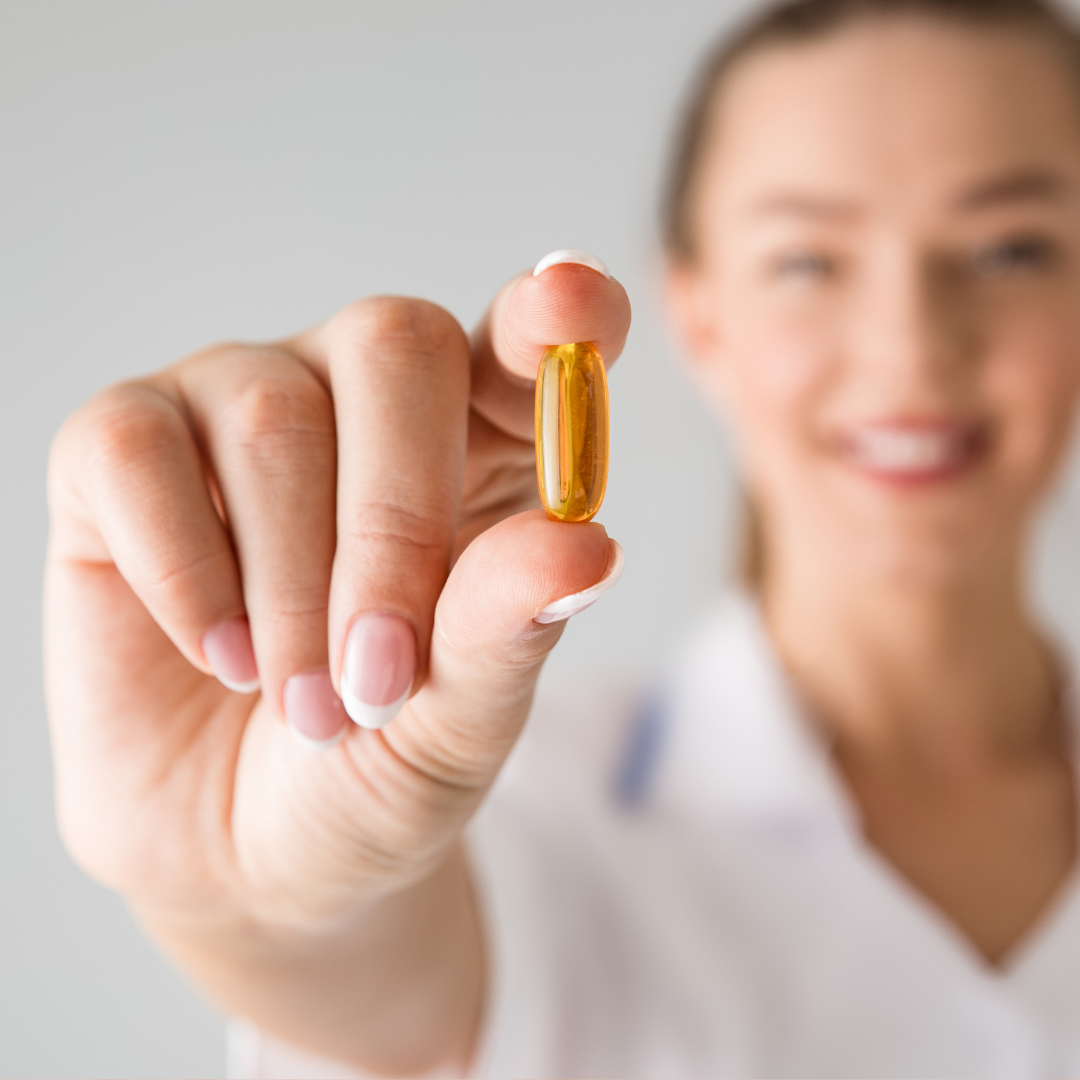 Multivitamins for Vision