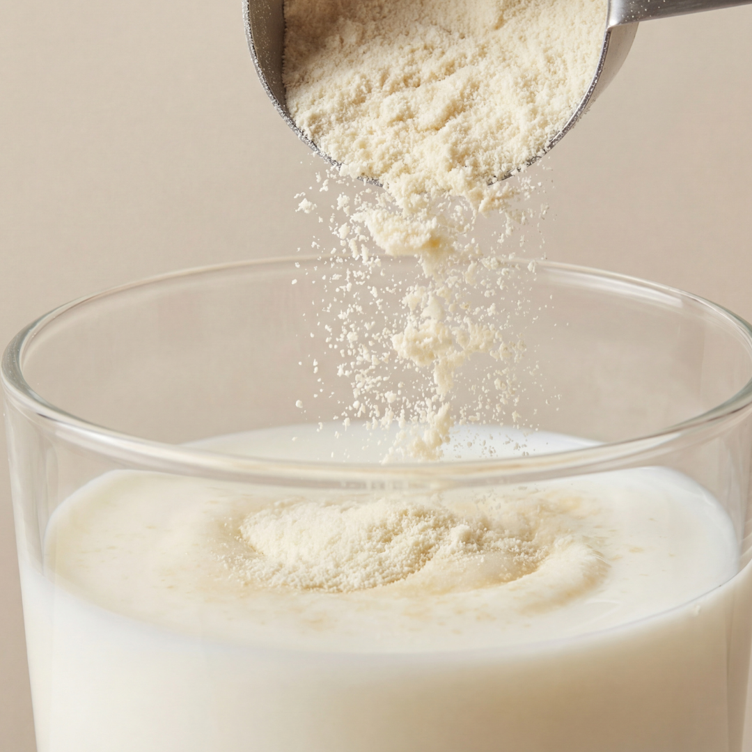Supplement Powders