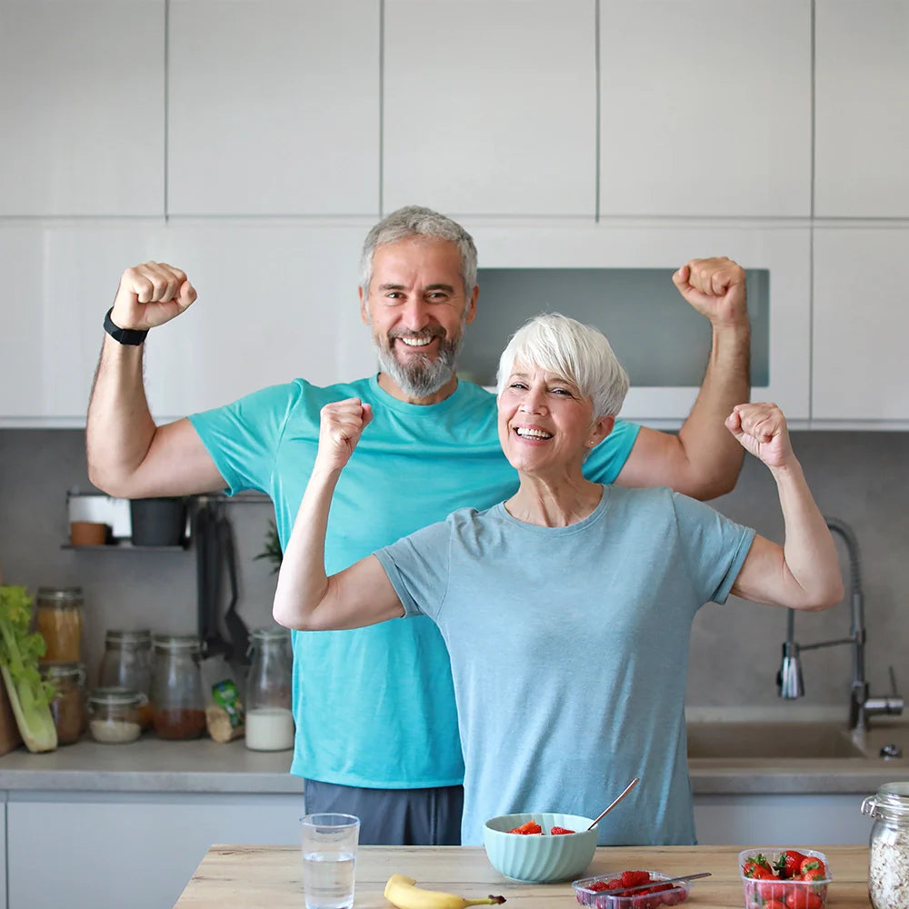 Bone and Muscle Health Supplements | Simply Supplements