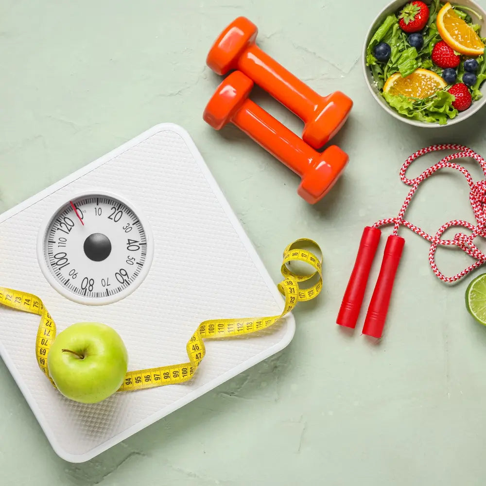Metabolism Support