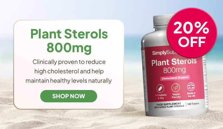 Simply Supplements