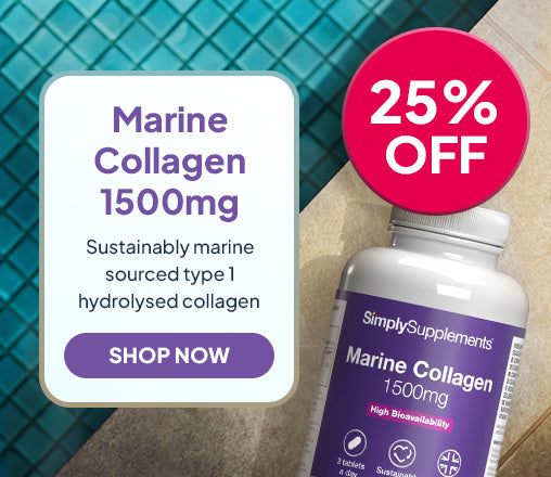 Simply Supplements