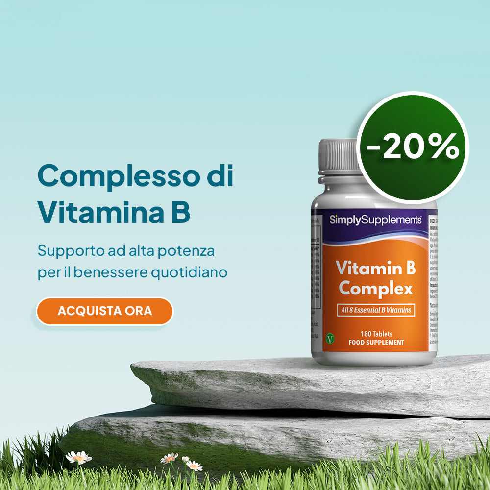 Simply Supplements
