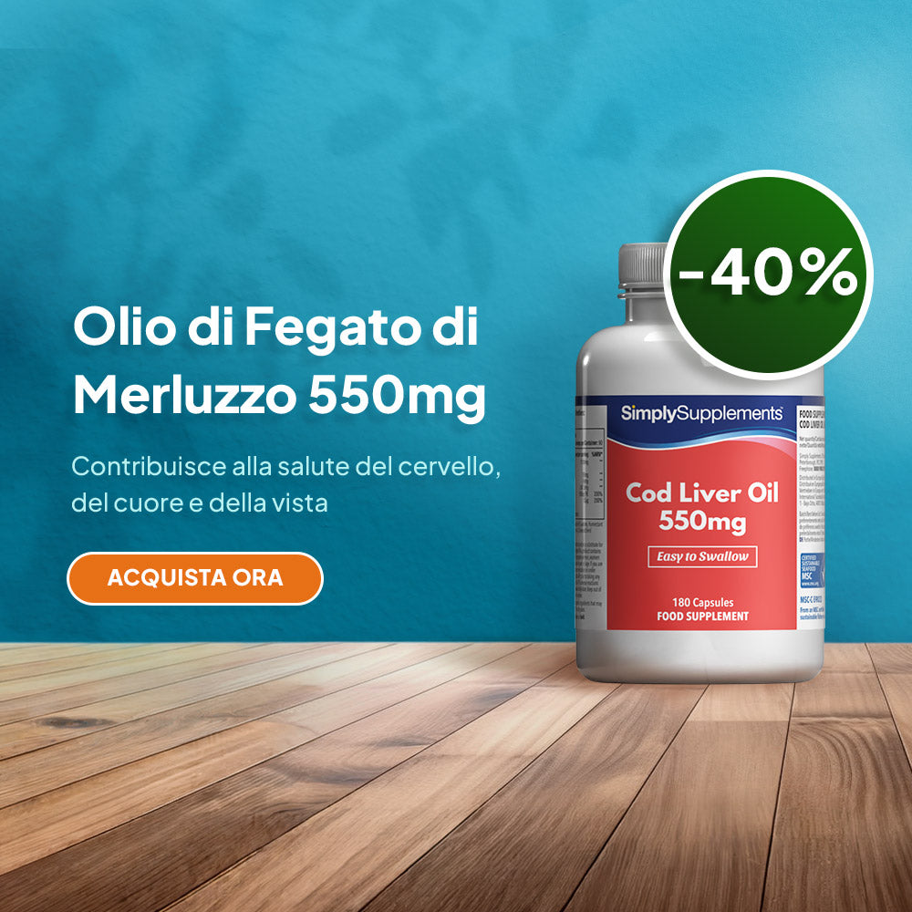 Simply Supplements