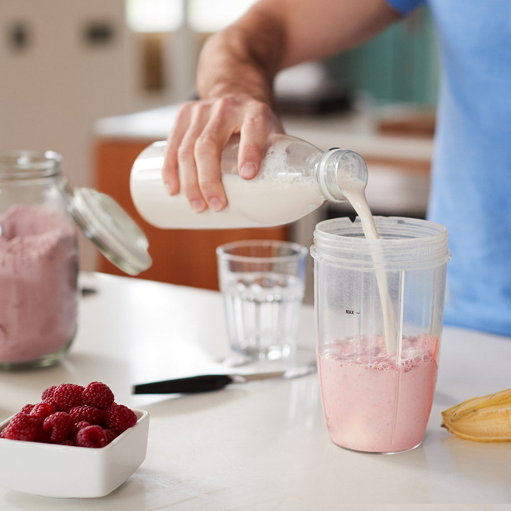 Simply Supplements
