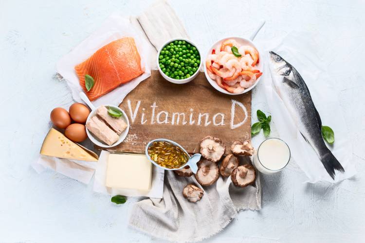 L'importanza della vitamina D per la salute