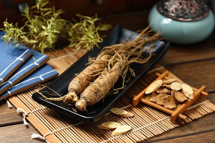 Ginseng: benefici, usi, effetti collaterali