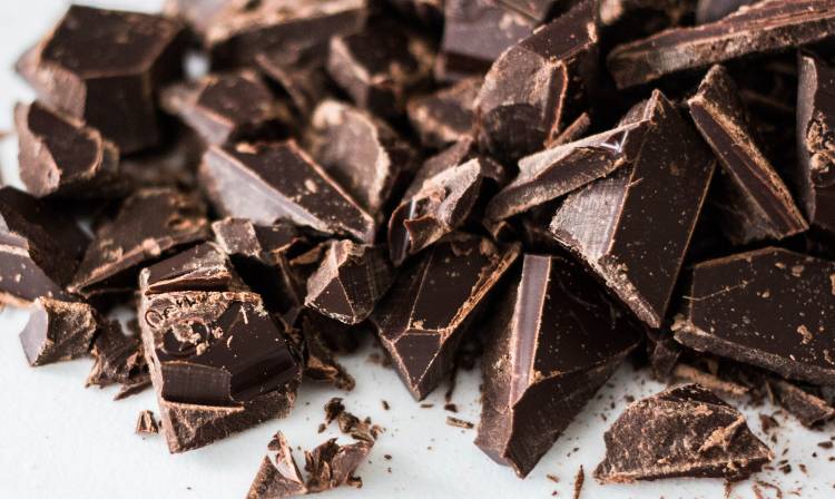 Cioccolato: fa bene alla salute?