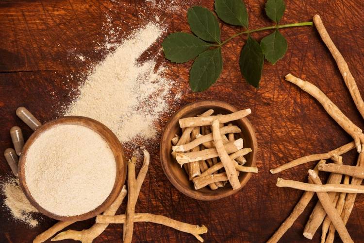 Ashwagandha: benefici e usi 