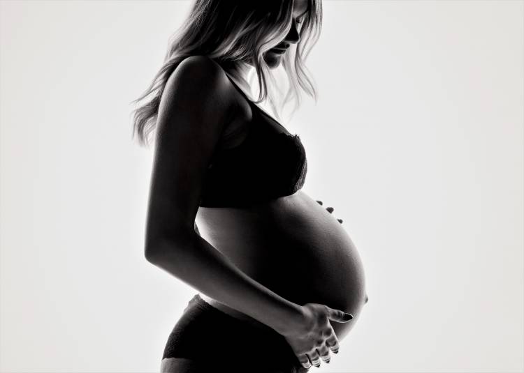 10 regole da seguire quando si è incinta