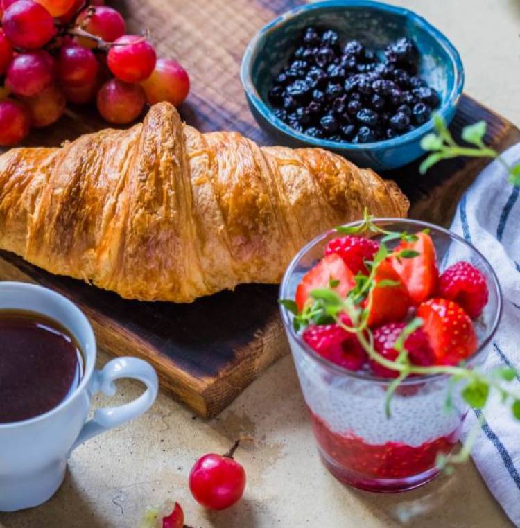 Tutti i falsi miti sulla colazione