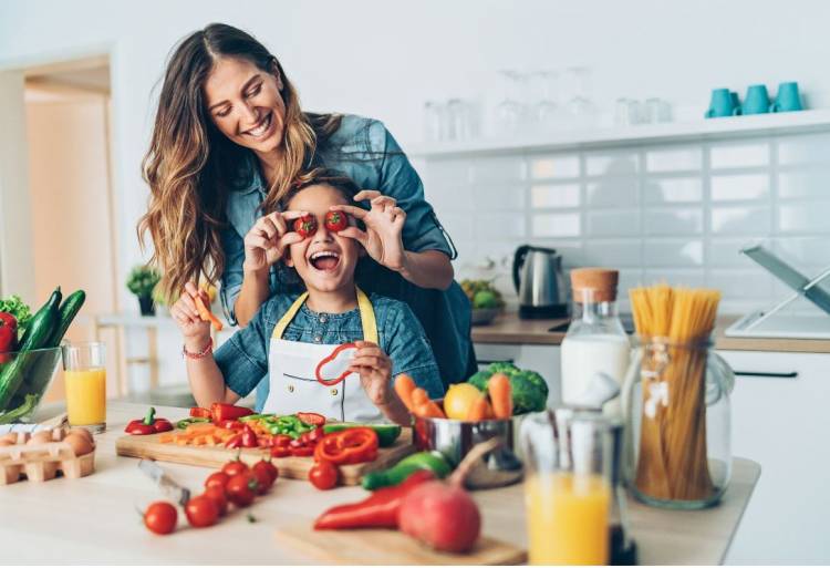 I cibi da includere nella dieta per migliorare la vista