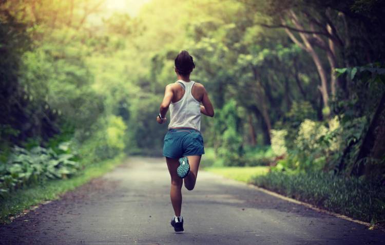 5 Consigli per ritrovare la motivazione per allenarsi