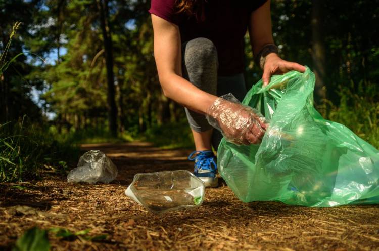 Plogging: lo Sport Ecologico