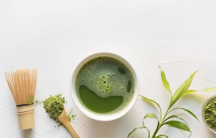 Benefici per la Salute del Tè Verde