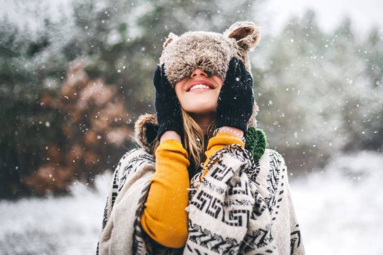 I Migliori Integratori per Affrontare l’Inverno