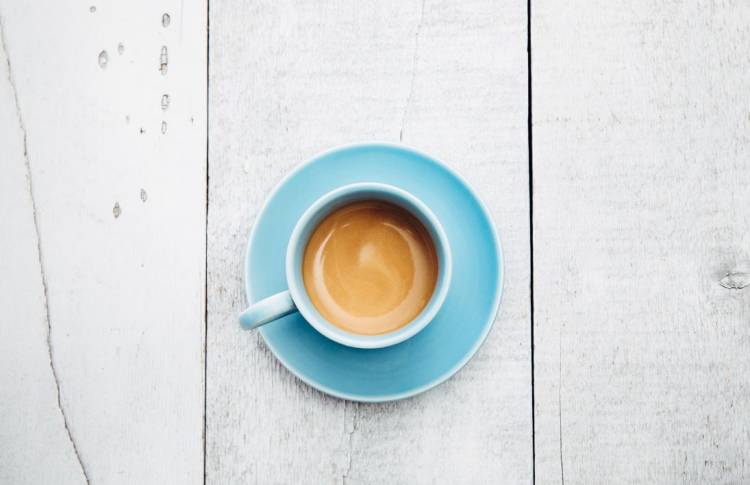 7 Benefici del Caffè per la Salute