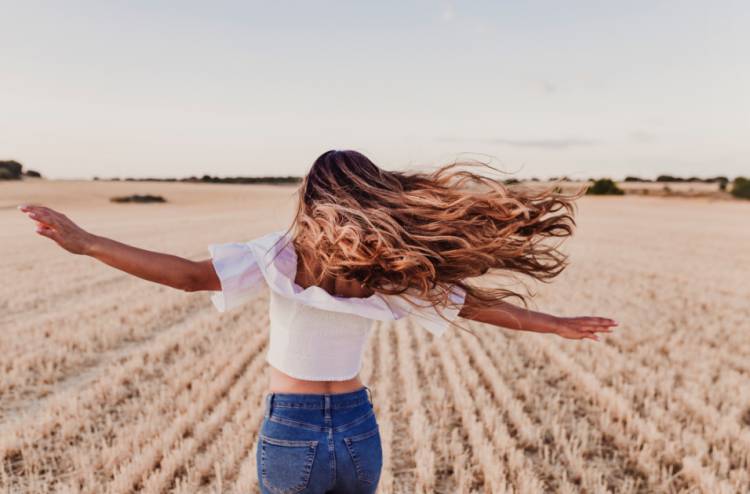 Gli alimenti migliori per la salute dei capelli