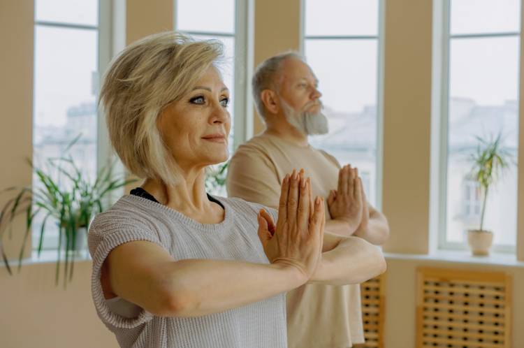 Consigli per un invecchiamento sano