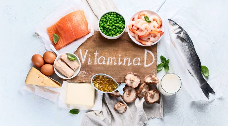 Limportanza Della Vitamina D Per La Salute Simply