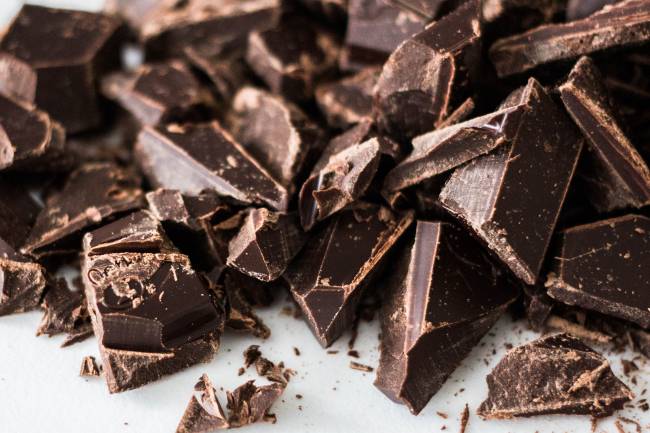 Cioccolato: fa bene alla salute?