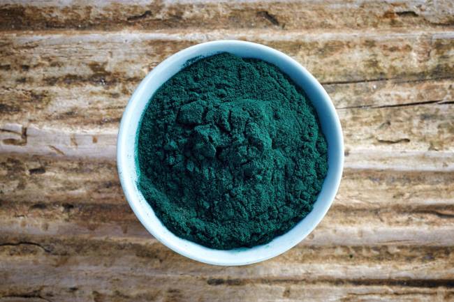 Benefici per la salute della spirulina 