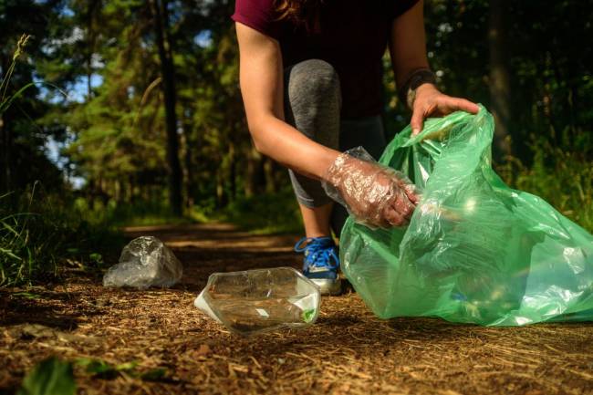 Plogging: lo Sport Ecologico