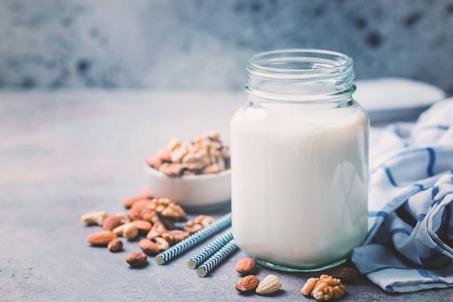 Prodotti senza lattosio: la lista e i consigli