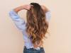 7 motivi per cui i vostri capelli sono secchi e fragili