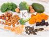 I benefici della Vitamina K