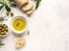 Benefici per la salute dell'olio d'oliva